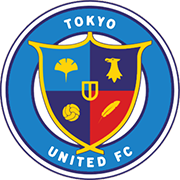 Logo of TOKYO UNITED F.C.-min