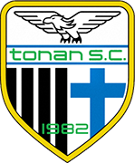 Logo of TONAN S.C.-min