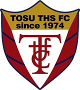 Logo of TOSU THS F.C.-min