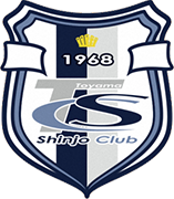 Logo of TOYAMA SHINJO CLUB-min