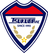 Logo of TSUKUBA F.C.-min