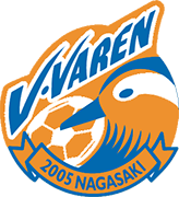 Logo of V-VAREN NAGASAKI-min