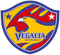 Logo of VEGALTA SENDAI-min