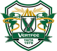 Logo of VERTFEE YAITA