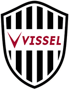 Logo of VISSEL KOBE-min