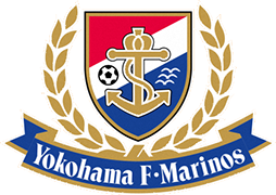 Logo of YOKOHAMA F. MARINOS-min