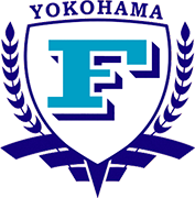 Logo of YOKOHAMA FLÜGELS-min