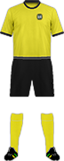 Kit AL-HUSSEIN S.C.-1