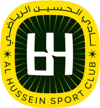 Logo of AL-HUSSEIN S.C.-1 (JORDAN)