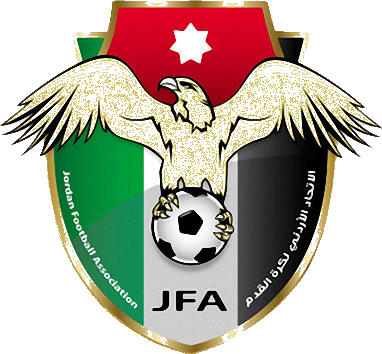 jordan national football team jersey