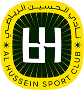 Logo of AL-HUSSEIN S.C.-1