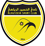 Logo of AL-HUSSEIN S.C.-min