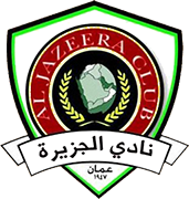 Logo of AL-JAZIRA AMMAN C.-min