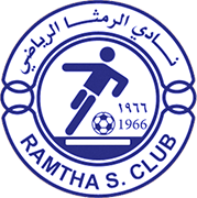 Logo of AL-RAMTHA S.C.-min