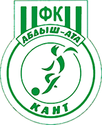 Logo of F.C. ABDISH-ATA KANT-min