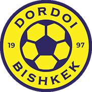 Logo of F.C. DORDOI BISHKEK-1-min