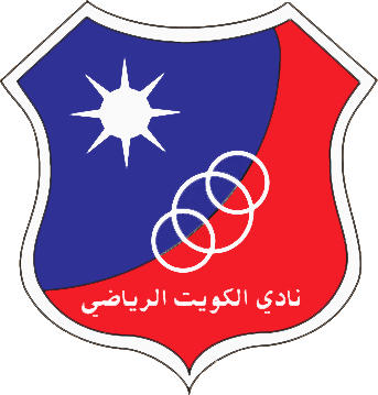 Logo of AL KUWAIT S.C. (KUWAIT)