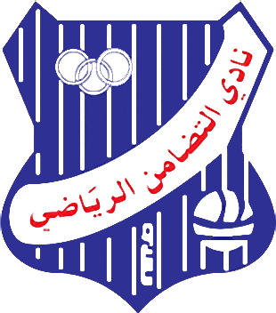Logo of AL TADAMON S.C.(KWT) (KUWAIT)