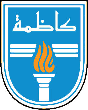 Logo of KAZMA S.C. (KUWAIT)