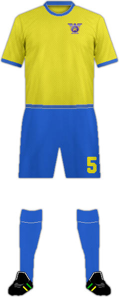 Kit AL SAFA S.C.