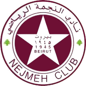 Logo of AL NEJMEH BEIRUT (LEBANON)