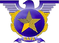 Logo of AL SAFA S.C.-min