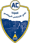 Logo of TRIPOLI S.C.-min