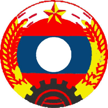 Logo of LAO ARMY F.C. (LAOS)