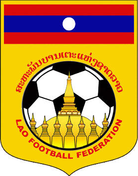 Logo of LAOS NATIONAL FOOTBALL TEAM (LAOS)