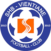 Logo of SHB VIENTIANE FC-min