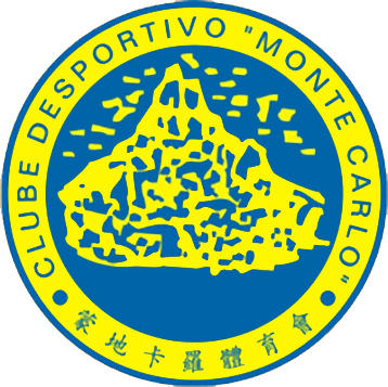 Logo of C.D. MONTE CARLO (MACAU)