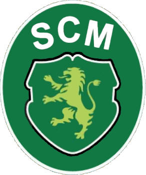 Logo of SPORTING CLUB MACAO (MACAU)