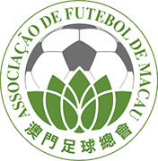 Logo of MACAU NATIONAL FOOTBALL TEAM-min