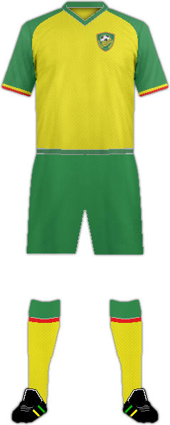 Kit KEDAH DARUL AMAN