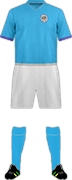 Kit PETALING JAYA CITY F.C.