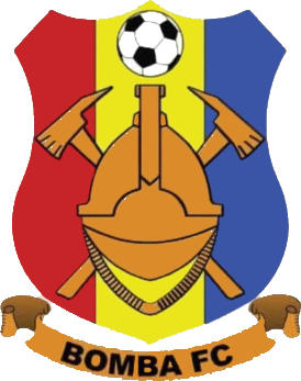 Logo of BOMBA F.C.(MAS) (MALAYSIA)