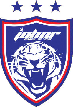 Logo of JOHOR DARUL TAKZIM F.C. (MALAYSIA)