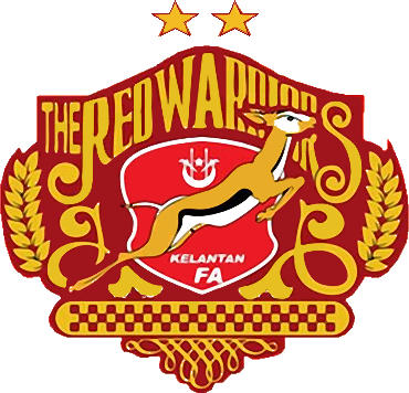 Logo of KELANTAN F.A. (MALAYSIA)