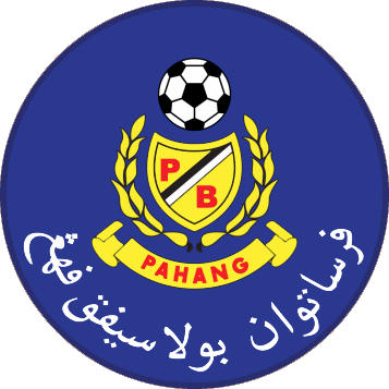 Logo of PAHANG F.A. (MALAYSIA)