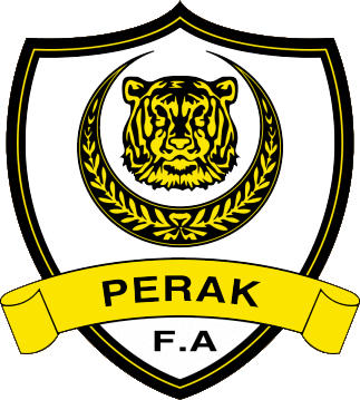 Logo of PERAK F.A. (MALAYSIA)
