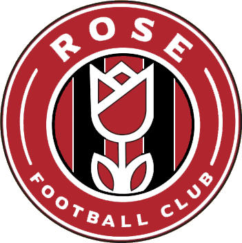 Logo of ROSE F.C.(MAS) (MALAYSIA)