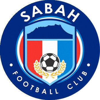 Logo of SABAH F.C.(MAS) (MALAYSIA)