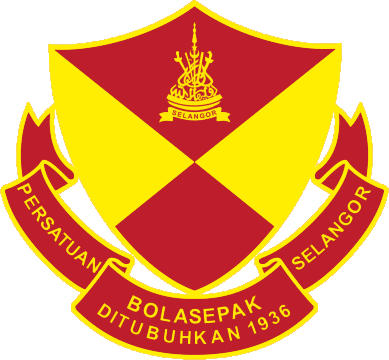 Logo of SELANGOR F.A. (MALAYSIA)