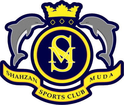 Logo of SHAHZAN MUDA S.C. (MALAYSIA)