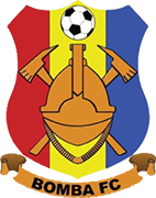 Logo of BOMBA F.C.(MAS)-min