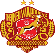 Logo of KELANTAN F.A.-min