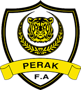 Logo of PERAK F.A.-min