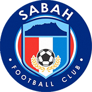 Logo of SABAH F.C.(MAS)-min