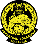 Logo of MALAYSIA NATIONAL FOOTBALL TEAM-min