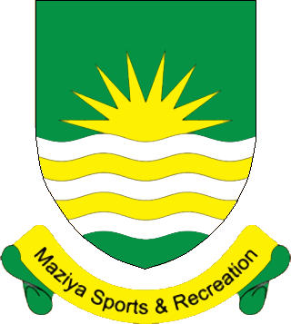 Logo of MAZIYA S.&R. (MALDIVES)